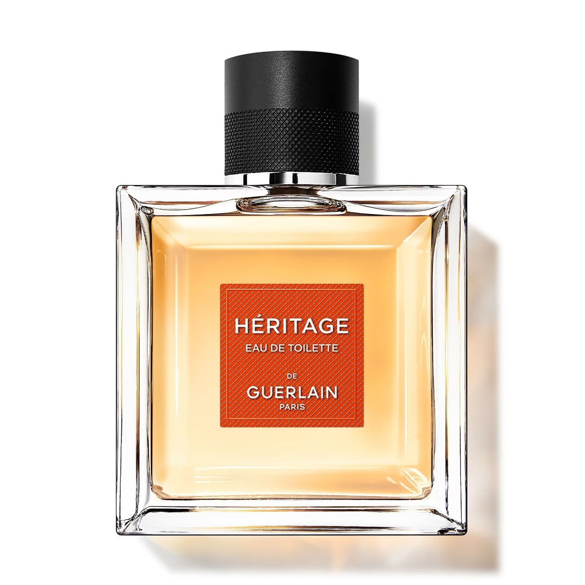 GUERLAIN HÉRITAGE Eau de Toilette 100mL Guerlain Heritage de Guerlain Eau de Toilette 100ml | Skroutz Romania