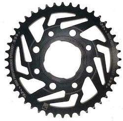 GEARS RYNO RR523 HONDA GTR 150 428 44D T