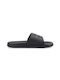 Calvin Klein Institutional Frauen Flip Flops in Schwarz Farbe