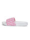 Morgana Frauen Flip Flops in Rosa Farbe
