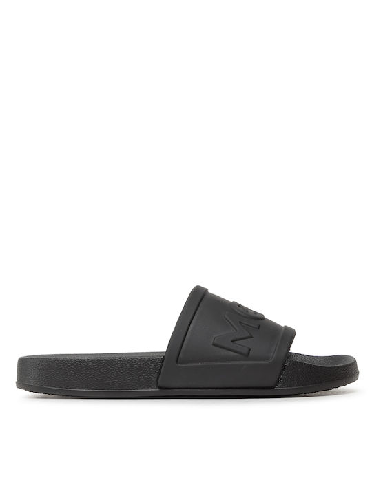 Mexx Women's Slides Black MXJB003201W-1000