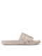 Jeanine Women's Slides Beige