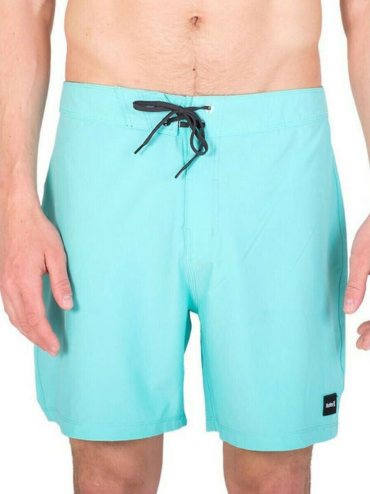 Hurley Phantom Men's Swimwear Bermuda Turquoise