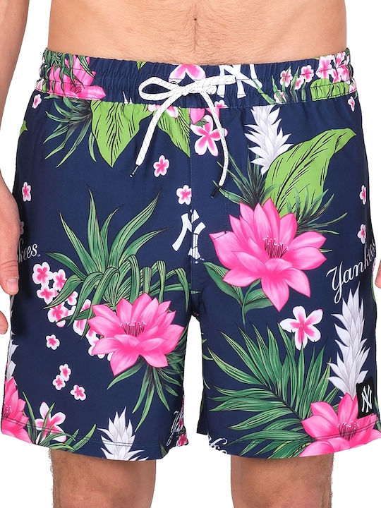 Hurley Cannonball Men's Swimwear Shorts Multicolour Floral