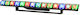 American DJ Φωτορυθμικό LED Frost FX RGB / RGBW