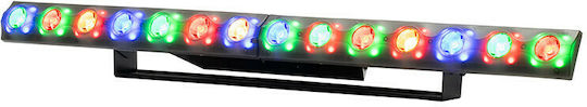 American DJ Φωτορυθμικό LED Frost FX RGB / RGBW