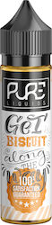 Pure Liquids Flavor Shot Get Biscuit 20ml/60ml