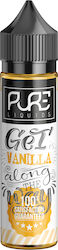 Pure Liquids Flavor Shot Get Vanille 20ml/60ml