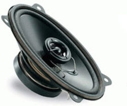 Phonocar Σετ Ηχεία 4x6" 30W RMS Phonocar Σετ Ηχεία 4x6" 30W RMS