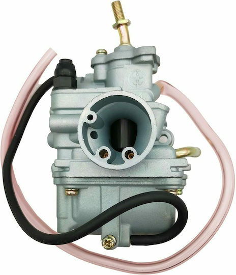 Federal Καρμπυρατέρ Μοτοσυκλέτας για Yamaha Crypton-R 105 / 115 / Τ110