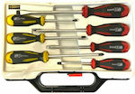 Cogex Set 7 Screwdrivers