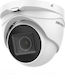 Hikvision DS-2CE79H0T-IT3ZF(C) CCTV Cameră de Supraveghere Full HD+ 5MP Rezistentă la apă cu Lentilă 2.7-13.5mm