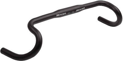 Zoom Gravel 403980 Bicycle Handlebar Racing Black