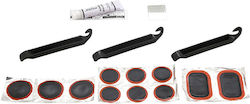 Compass Bicycle Tire Repair Kit 12077