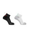 Salomon Speedcross Trekkingsocken Mehrfarbig 2 Paare