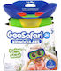 Learning Resources Εκπαιδευτικό Παιχνίδι GeoSafari Jr. Kidnoculars για 3+ Ετών