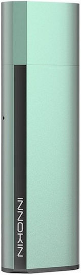 Innokin Klypse Mint Pod Kit 2ml με Ενσωματωμένη Μπαταρία