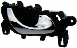 Door handle Front Chrome Interior Handle with installation Rear Right / Front / Rear Nissan Qashqai 1535230613R Door handle Front Chrome Interior Handle with installation Rear Right / Front / Rear Nissan Qashqai 1535230613R