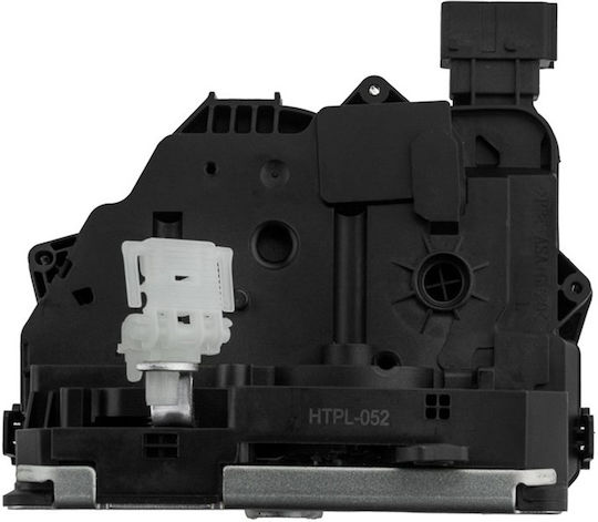 Lock Hub Front Left with installation Front Left Opel Corsa / Meriva 5133152