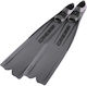 CressiSub Gara 3000 FD Freediving / Fishing Fins Long CR.