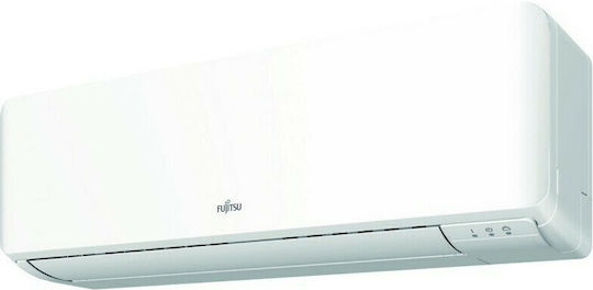 Fujitsu Fujitsu Series KM ASYG Klimaanlage Inverter 12000 BTU A++/A+ mit Betrieb im Leise-Modus