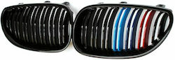 Dekorative Auto Maske BMW E60 / Serie 5