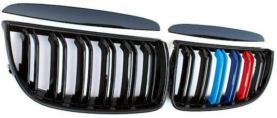 Car Decorative Mask BMW E90 / Series 3 / Series 3 (E90) / E91 / E92