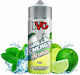 IVG Flavor Shot Green Energy 36ml/120ml 1τμχ