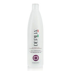 Depilia Produkt Für Nach Der Haarentfernung 1000ml