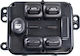 Διακόπτης Παραθύρων Αυτοκινήτου για Jeep Cherokee KJ 2002-2004 11pin