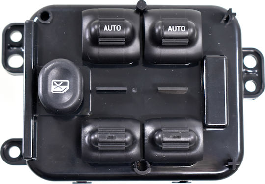 Διακόπτης Παραθύρων Αυτοκινήτου για Jeep Cherokee KJ 2002-2004 11pin
