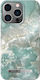 iDeal Of Sweden Fashion Back Cover Plastic Azur...