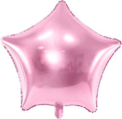 Stern Rosa 48cm