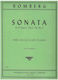 International Music Company Sonata In G Major Op.38 No.2 Παρτιτούρα για Πιάνο / Τσέλο