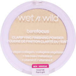 Wet n Wild Barefocus Clarifying 6gr