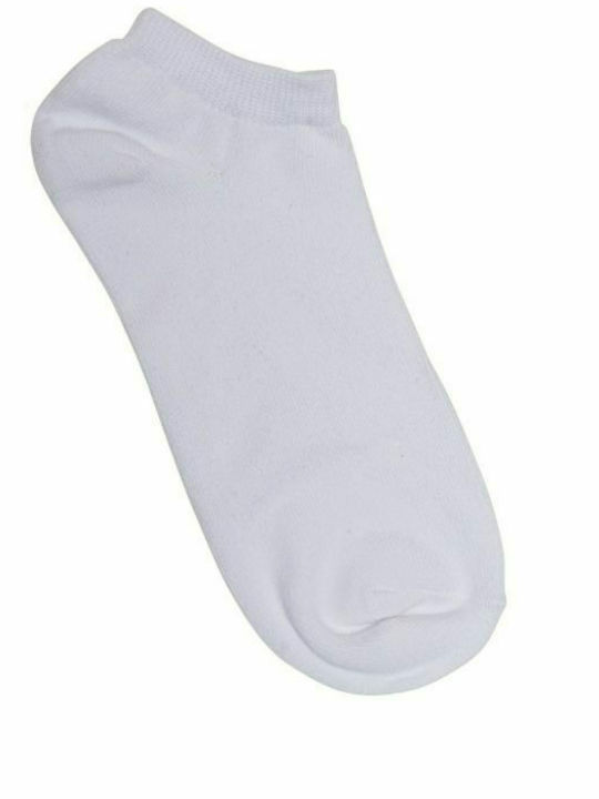 Jack & Jones Men's Solid Color Socks Light Grey...