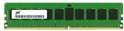 Micron 32GB DDR4 RAM mit Geschwindigkeit 3200 für Schreibtisch