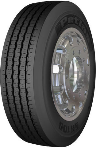 Petlas SH100 285/70R19.5 150J Θερινό Λάστιχο Φορτηγού