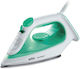 Braun TexStyle 1 SI Σίδερο Ατμού 2000W με Συνεχόμενη Παροχή 25gr/min και Κεραμική Πλάκα