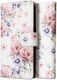 Tech-Protect Blossom Flower Wallet Δερματίνης Πολύχρωμο (Galaxy M23)