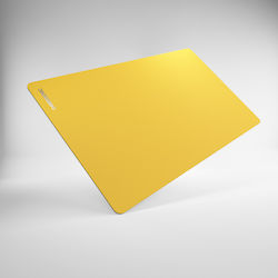 Gamegenic Prime Playmat Playmat Yellow 2mm GGS40010ML