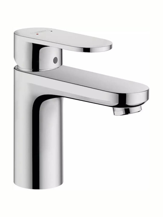 Hansgrohe Vernis Blend Mixing Sink Faucet Chrome