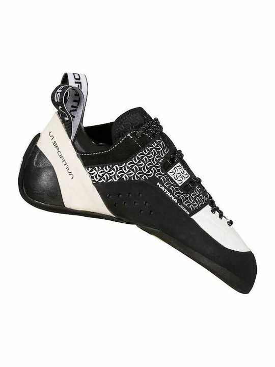 La Sportiva Katana Laces Γυναικεία Ουδέτερα Παπούτσια Αναρρίχησης Μαύρα