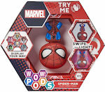 Wow!Stuff Marvel: Spiderman Pod Figură