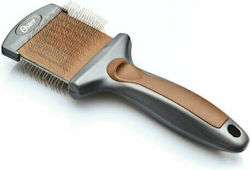 Oster Premium Dog Brush for Misc Hair Lengths Oster Premium Dog Brush for Misc Hair Lengths