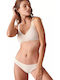 Bikini Brazil Beige
