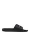 Men's Slides Black