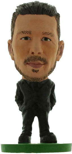 Soccerstarz Fußball Simeone Atlético Madrid Sammelbare Figuren 5cm
