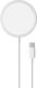 Puro Magsafe Charger and Cable USB-C 15W Whites (CUSBCMAG1-WHI)