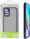 Lime Hardshell Camera Guard Back Cover Plastic ...